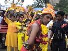 Shocking Asia, Malaysias Thaipusam