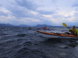 Image result for South Skye and Lochalsh Kayak Club