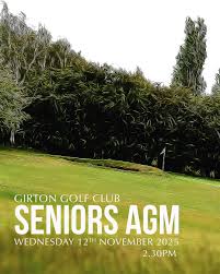 Image result for Girton Golf Club (Cambridge) Ltd