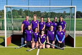 Image result for Gosport Borough Hockey Club