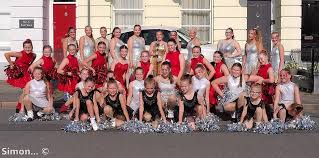 Image result for Blaze Of Upminster Majorettes Troupe