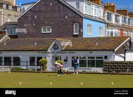 Image result for Lyme Regis Bowling Club