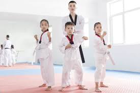 Image result for Calne Tagb Tae Kwon Do School