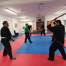 Image result for Bujinkan Cambridge Dojo
