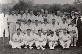 Image result for Litchborough Cricket Club