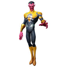 Image result for sinestro