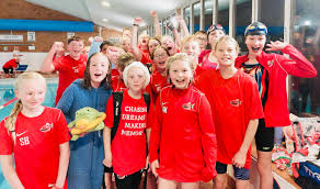 Image result for Huntingdon Piranhas Swimming Club