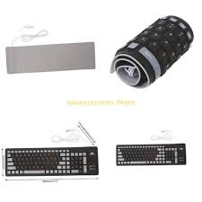 Image result for гибкая bluetooth клавиатура