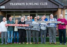 Image result for Marchmount Bowling Club