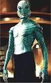 Abe Sapien - Wikipedia, the free encyclopedia