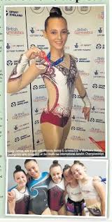 Image result for Heathrow Aerobics Gymnastics Club