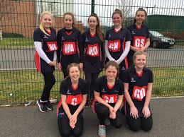 Image result for Chipping Sodbury Netball Club