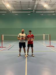 Image result for Earls Colne (Colchester) Badminton Club