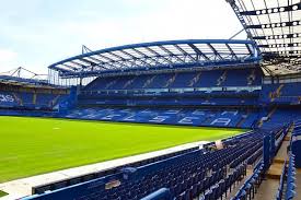Image result for Stamford Bridge Cricket Club