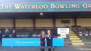 Image result for The Waterloo Bowling Club