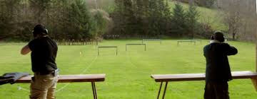 Image result for Tunbridge Wells Target Shooting Club