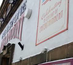 Image result for Penistone Cricket & Sports Club