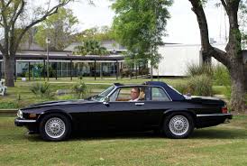Image result for Jet Black 1988 Jaguar