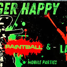 Image result for Trigger Happy Paintball, Kidderminster, West Midlands