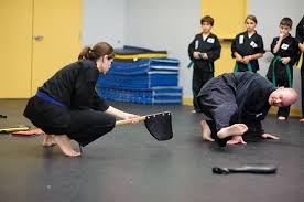 Image result for INTERNATIONAL HAPKIDO TAMWORTH