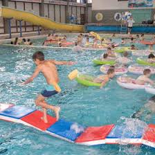 Image result for BRIGHOUSE SWIMMING CLUB