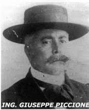 Giuseppe Piccione nacque ad Avola il primo Ottobre 1866 da una famiglia benestante, intellettuale impegnato, il cui nome deve figurare fra i cittadini ... - piccione