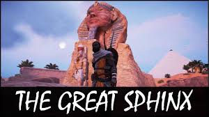 Image result for Sphinx Ac