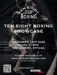 Image result for York University Boxing Club