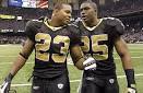Pierre Thomas