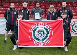 Image result for Camberley Ladies Football Club