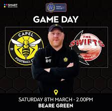 Image result for Capel Football Club