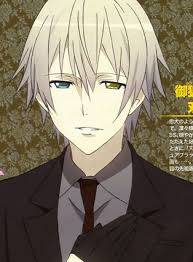 「御狐神双熾」の画像検索結果