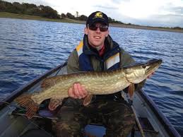 Image result for Airdrie & District Angling Club