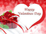 Top 10 Valentines Day 2015 Quotes,SMS,Messages | Daily Bharat