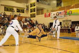 Image result for Park's Martial Arts