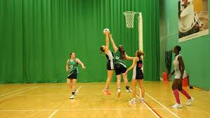 Image result for Minchenden Netball Club