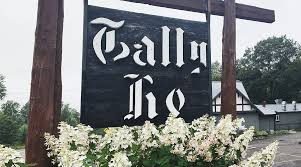 Image result for Tally-Ho Bowling & Social Club