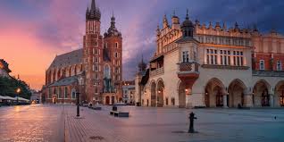 Image result for krakow poland