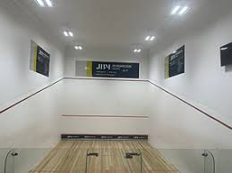 Image result for Tavistock Squash Club