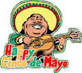 Cinco de Mayo 2014