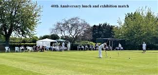 Image result for Middlesbrough Croquet Club