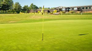 Image result for Burghill Valley Golf Club