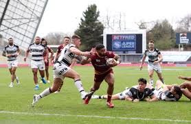 Image result for Huddersfield Sharks Rugby League Football Club