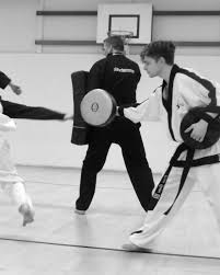 Image result for Bytomic Taekwondo Bicester