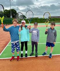 Image result for Wormit and Newport Tennis Club
