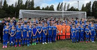 Image result for Horley Athletico Fc