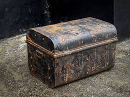 Image result for old box