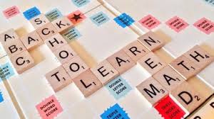 Image result for Thanet Scrabble Club