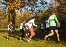 Image result for Ledbury & District Harriers