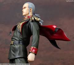 「アナベル・ガトー 機動戦士ガンダム0083 STARDUST MEMORY」の画像検索結果